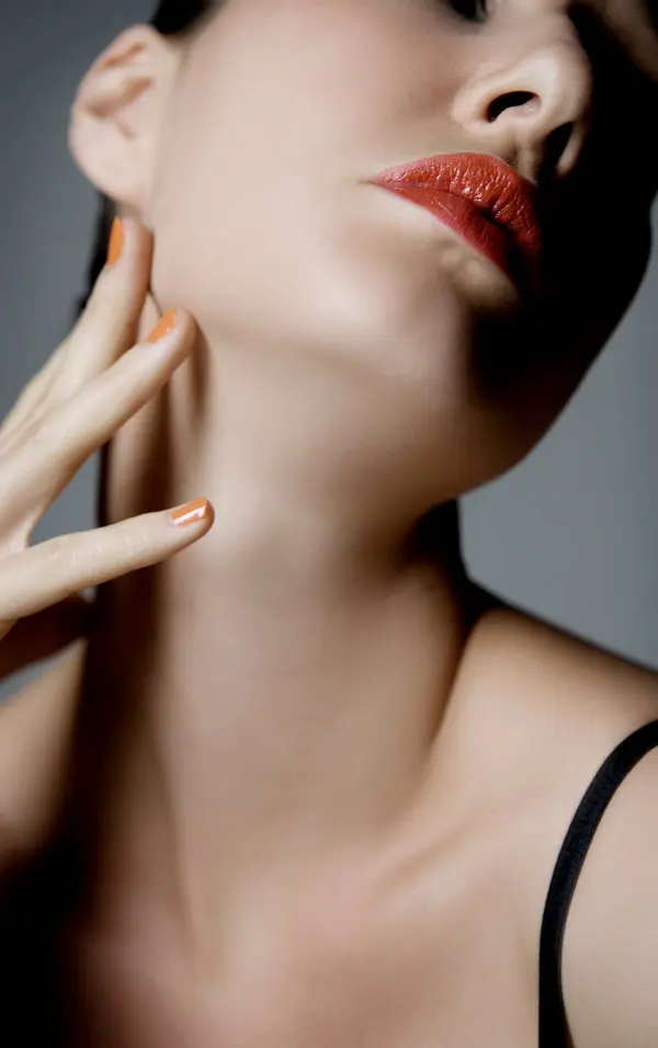 Face & neck