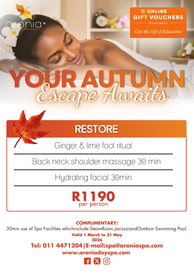 Light Breeze, Autumn Leaves - Restore