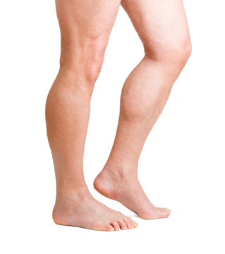 Legs full