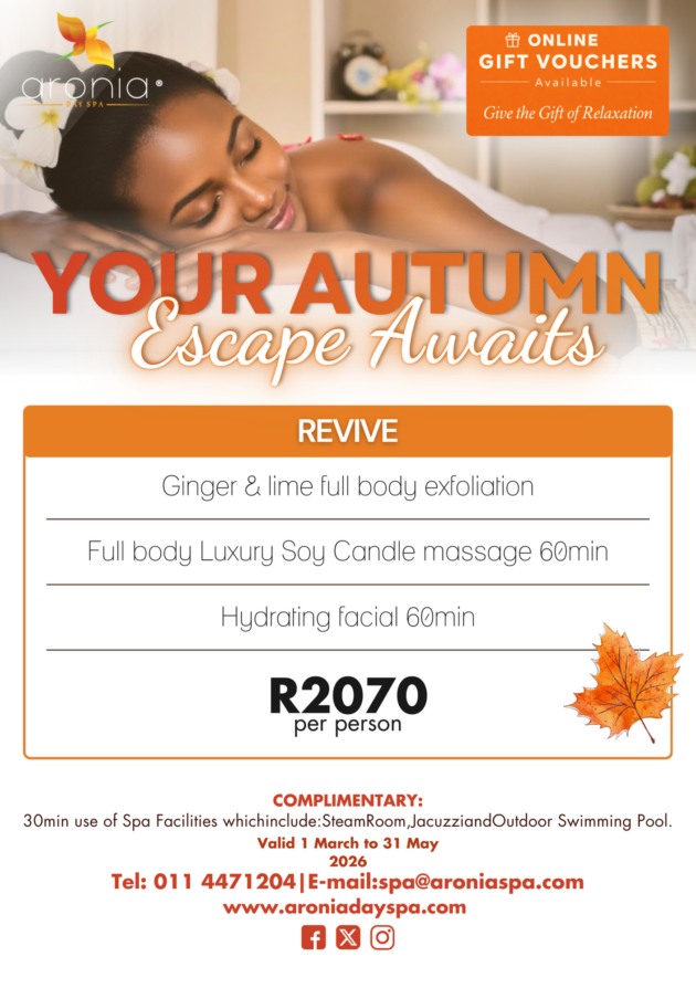 Light Breeze, Autumn Leaves - Revive