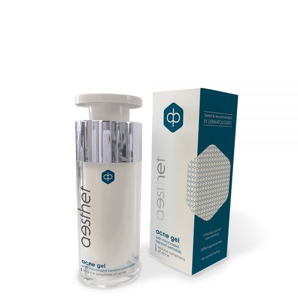 Aesthet Acne Gel
