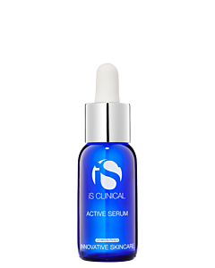 IS Clinical Active Serum 15ml