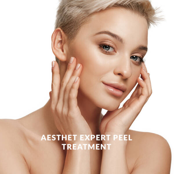 Aesthet xpert peel