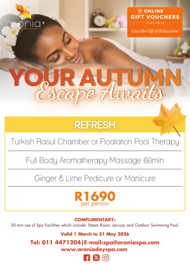 Light Breeze, Autumn Leaves - Refresh