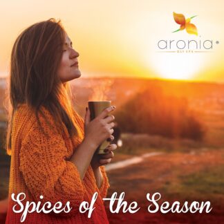 Spices of the Season