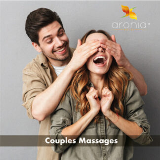Couples Massages