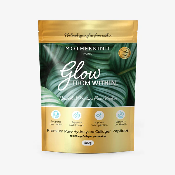 Glow From Within 250g