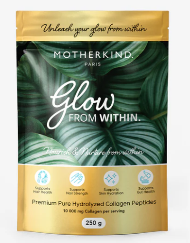 Mother Kind Glow From Within 250g