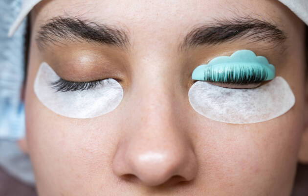 lash lift