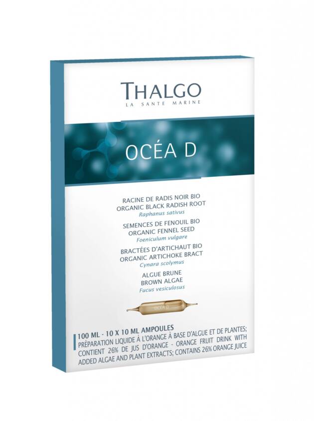 Thalgo Ocea D Drain