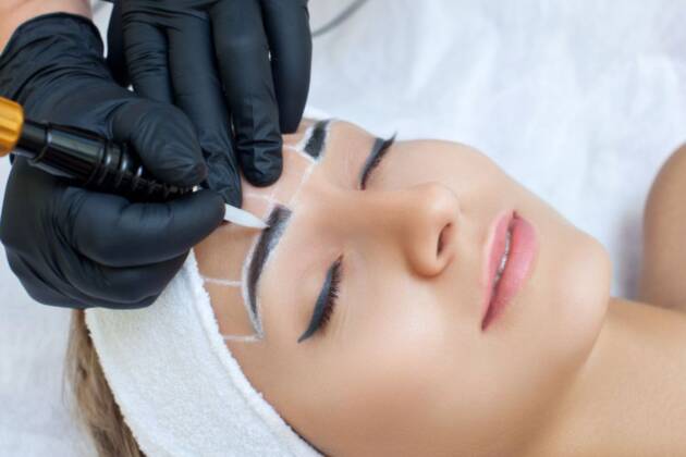 Lash & Brow