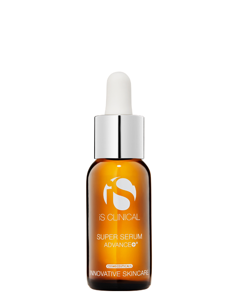 IS Clinical Super Serum Advance+ 15ml