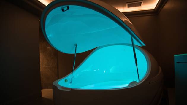 Floatation Therapy