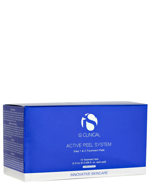 IS Clinical Active Peel