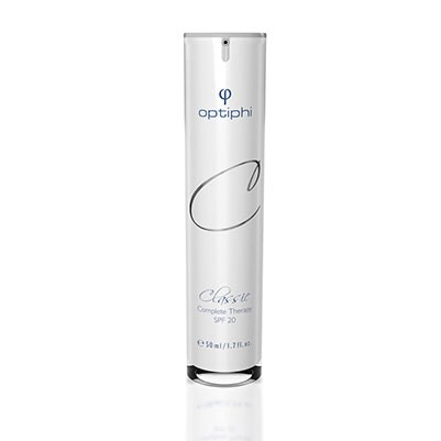 Optiphi Complete Therapy SPF-20 50ml