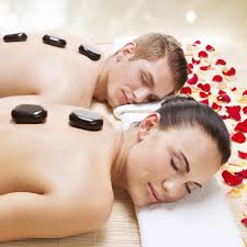 Romantic Escape Spa Package