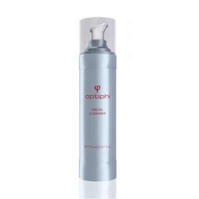 Optiphi Active Facial Cleanser 150ml
