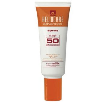 Heliocare SPF50 Spray 200ml