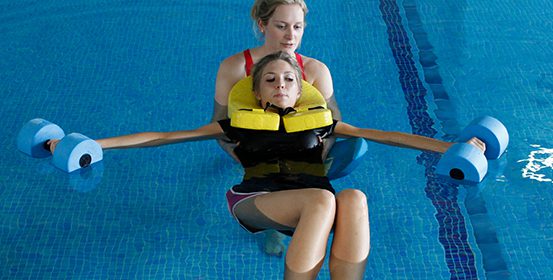 Hydro therapy