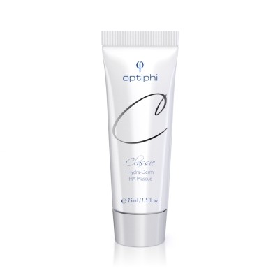 Optiphi Hydra-Derm HA Masque 75ml