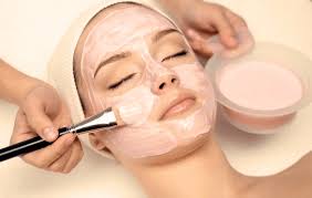 Age Defying Facials