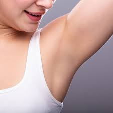 Laser Hair Removal