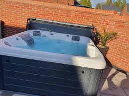 HydroSpa Jacuzzi