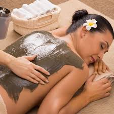 Detox wrap