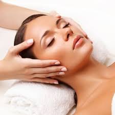 Radiance facial
