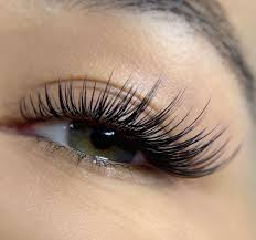lash curl
