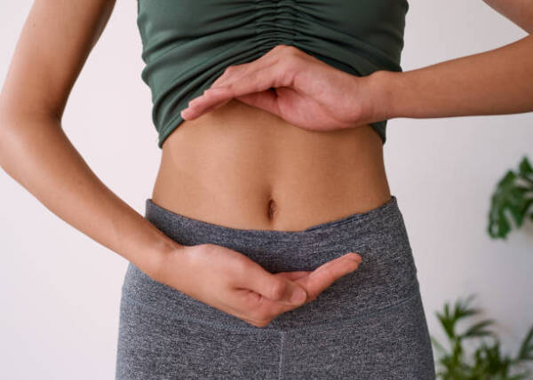 Tummy