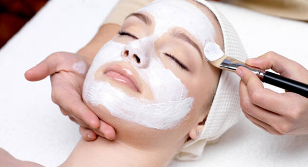 Optiphi Indulgence Anti Aging Facial 90min
