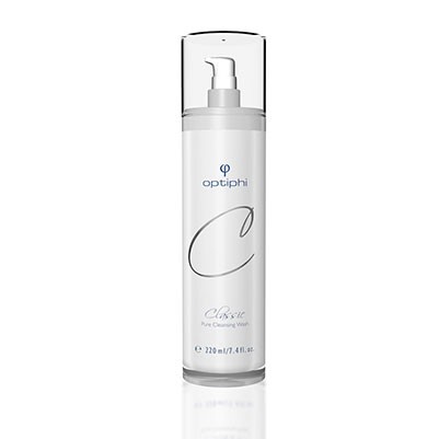Optiphi Pure Cleansing Wash 220ml