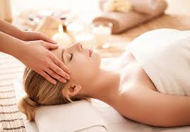 Optiphi Hydrate & Repair Facial 75min