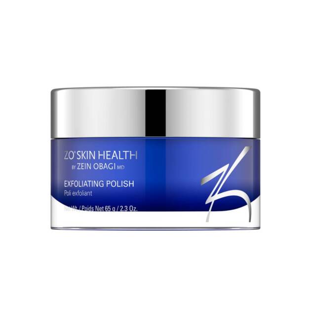 Zo Exfoliating Polish 65g
