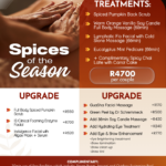 Spices of the Season - single package