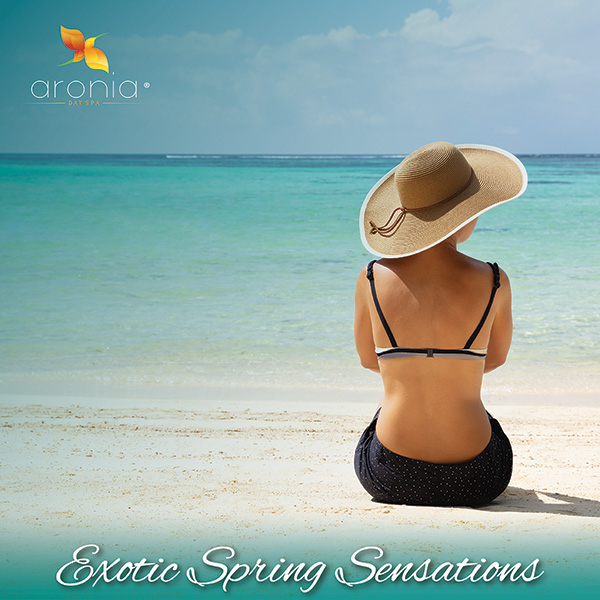 Exotic Spring Promo