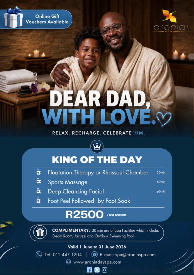 King of the Day