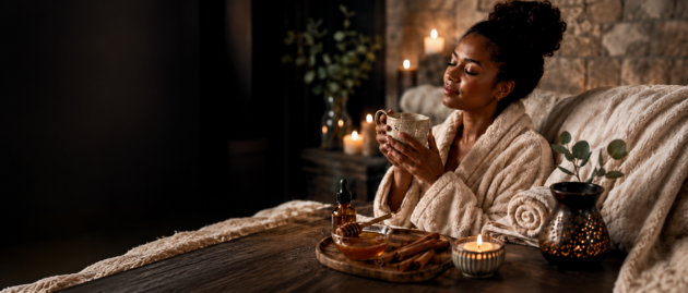 Winter Warmth Promo