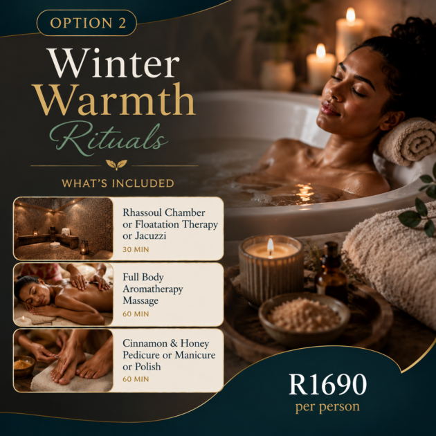 Option 2 (Winter Warmth)