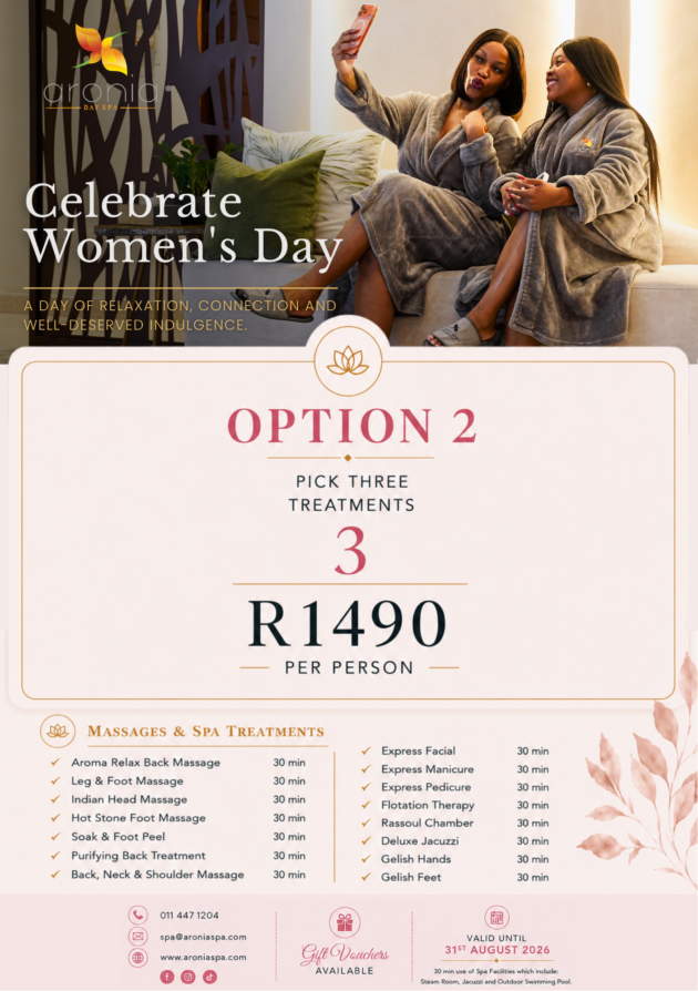 Women's Day Option 2