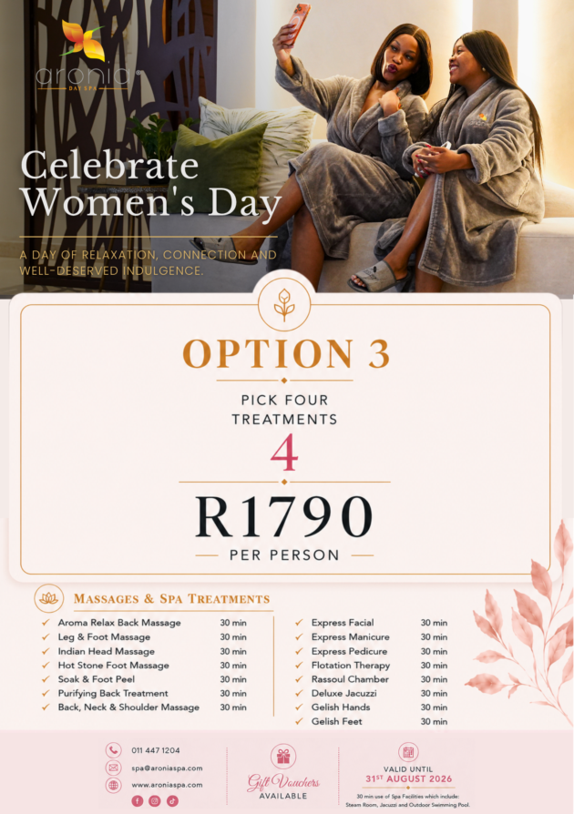 Women's Day Option 3